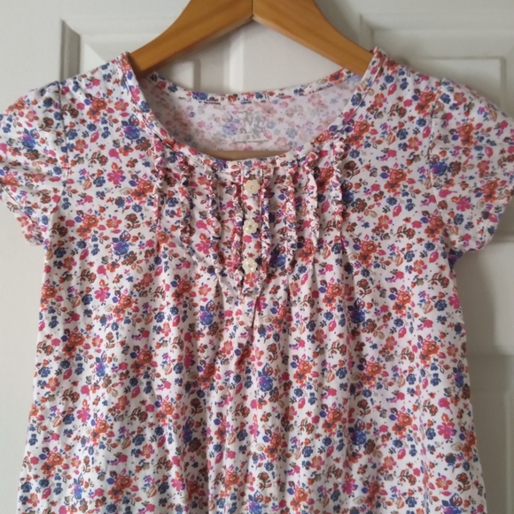 Est. 1989 place blouse - Picture 3 of 4